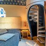 빌라 L'atelier 콜리아스