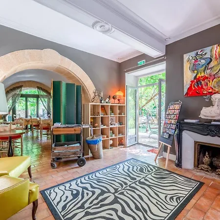 L'atelier Vila Collias