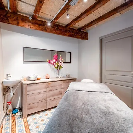 L'atelier Vila Collias