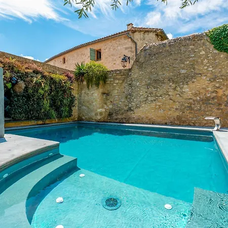 L'atelier Vila Collias