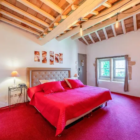 L'atelier Vila Collias