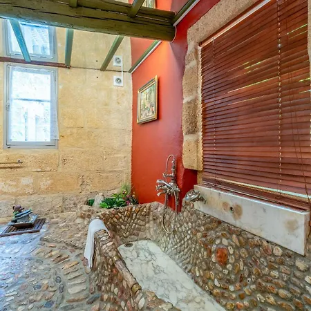 Vila L'atelier Collias