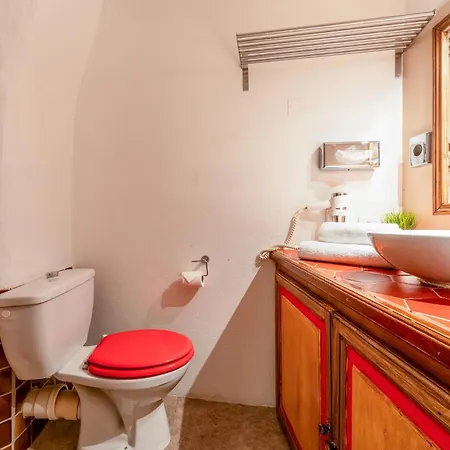 L'atelier Vila Collias