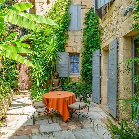 L'atelier 빌라